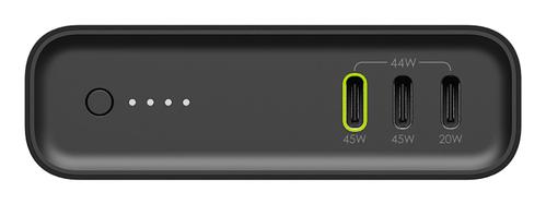MOPHIE UNIVERSAL POWERSTATION 20K BLACK ACCS (401114331)