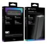 MOPHIE mophie-Univ Battery-PwrStn2025-25K-Black (401114332)