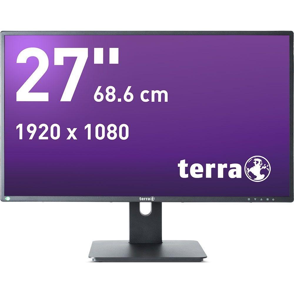 TERRA GREENLINE PLUS - LED-skjerm - 27 - 300 cd/m²