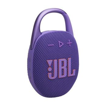 JBL Clip 5 Purple (JBLCLIP5PUR)