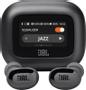 JBL LIVE Buds 3 trådløse ørepropper, In-Ear (Sort) Bluetooth, Støykansellering (ANC), trådløs lading, vanntett IP55, HI-Res Audio