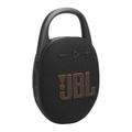 JBL CLIP 5 PORTABLE BT SPEAKER IP67 BLACK ACCS