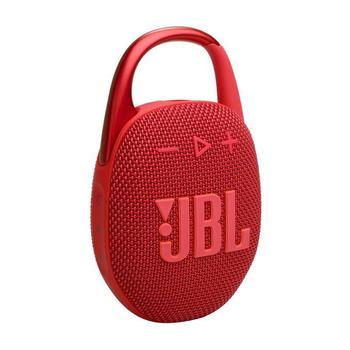 JBL Clip 5 Red (JBLCLIP5RED)
