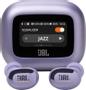 JBL LIVE Buds 3 trådløse ørepropper, In-Ear (Lilla) Bluetooth, Støykansellering (ANC), trådløs lading, vanntett IP55, HI-Res Audio