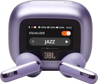 JBL Live Flex 3 Lila (JBLLIVEFLEX3PUR)