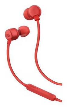 JBL Tune 310C USB Red (JBLT310CRED)
