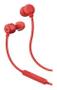 JBL Tune 310C USB Red