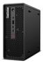 LENOVO ThinkStation P3 Ultra, Intel® Core™ i7-14700 vPro® (E-cores up to 4.20GHz, 33MB), Windows 11 Pro 64, 16.0GB, 1x512GB SSD M.2 2280 PCIe Gen4 Performance TLC Opal, Intel® UHD Graphics 770, 3 Year On-sit (30HA004QMH)