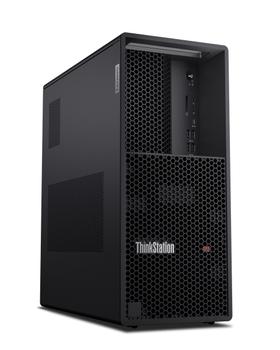 LENOVO Thinkstation P3 Tower NVIDIA RTX 2000, i7-14700K,  32GB RAM, 1TB SSD, Windows 11 Pro (30GS00EYMT)