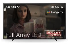 SONY 98inch X90L BRAVIA XR Full Array LED 4K Ultra HD High Dynamic Range HDR Smart TV Google TV