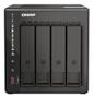 QNAP TS-453E-8G 4 BAY 8 GB DDR4 2X 2.5GBE 2X USB 3.2II 2X USB2.0 EXT