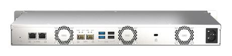 QNAP TS-435XeU - NAS-server (TS-435XEU-4G)