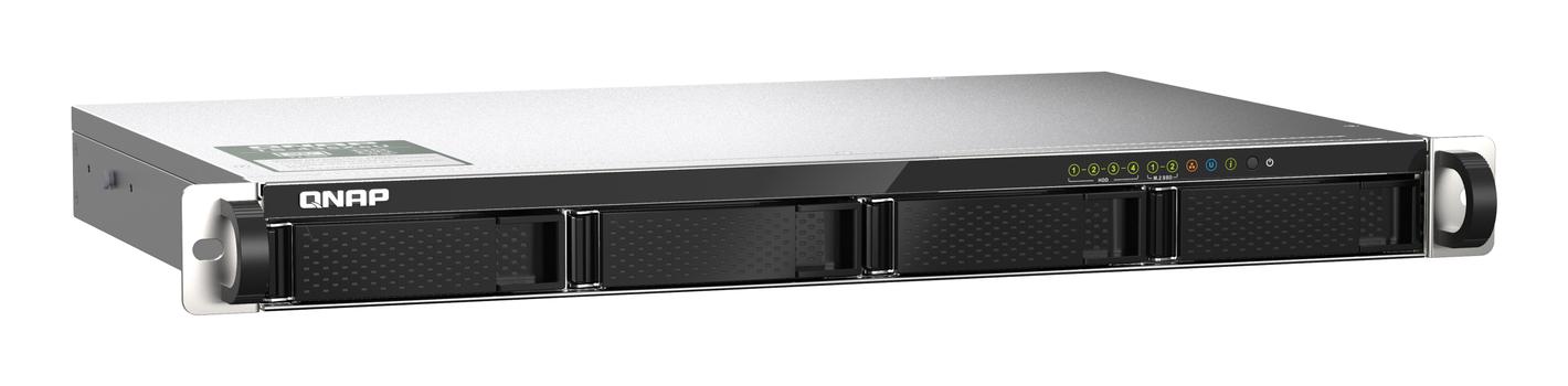 QNAP TS-435XeU - NAS-server (TS-435XEU-4G)