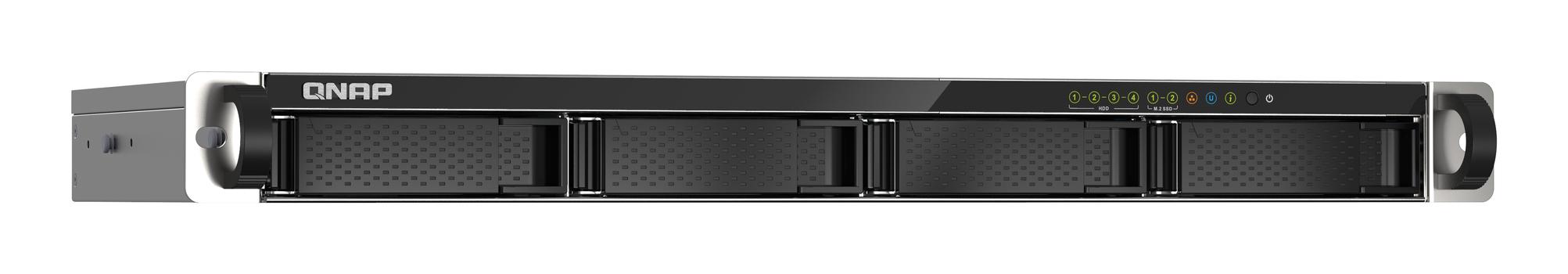 QNAP TS-435XeU - NAS-server (TS-435XEU-4G)