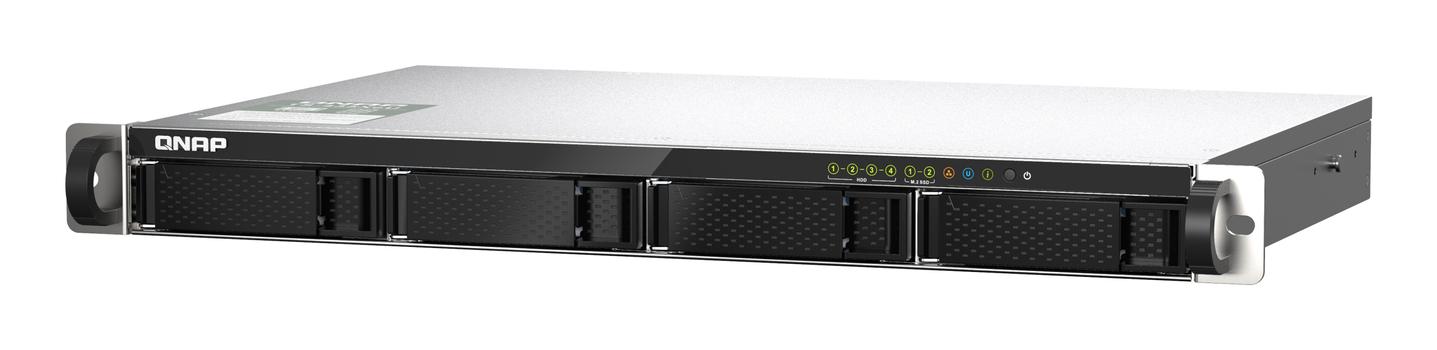 QNAP TS-435XeU - NAS-server (TS-435XEU-4G)