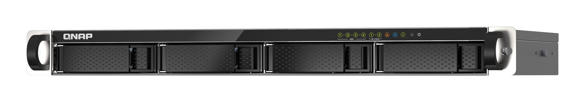 QNAP TS-435XeU - NAS-server (TS-435XEU-4G)