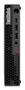 LENOVO ThinkStation P3 Tiny, Intel® Core™ i7-14700 vPro® (E-cores up to 4.20GHz, 33MB), Windows 11 Pro 64, 16.0GB, 1x512GB SSD M.2 2280 PCIe Gen4 Performance TLC Opal, NVIDIA® T400 4GB, BT 5.1 or above,Intel
