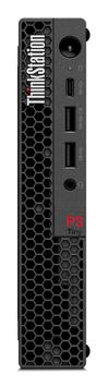 Lenovo ThinkStation P3 Tiny I913900T 32GB 1TB T1000 W11P (30H0S1GJ00)