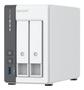QNAP K/TS-216G+2xToshiba 4Tb HDD