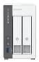 QNAP 2-bay ARM 4C 2.0GHz 2 x SATA 6Gb/s 3.5 (TS-216G)