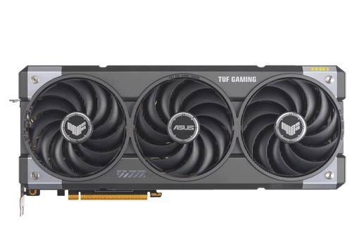ASUS Radeon RX 9070 16GB TUF OC GAMING (90YV0LI0-M0NA00)