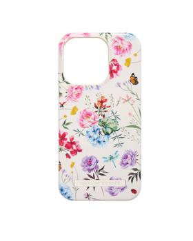 iDEAL OF SWEDEN PRINTED CASE MAGSAFE IPHONE 13/14/16E FOREVER FLOWER (IDFCMS-I2261-528)