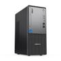 LENOVO ThinkCentre neo 50t Gen 5 Intel® Core™ i3 i3-14100 8 GB DDR5-SDRAM 512 GB SSD Windows 11 Pro Tower PC Schwarz, Grau