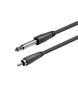 VIVOLINK Mono Jack 6,3mm male - RCA