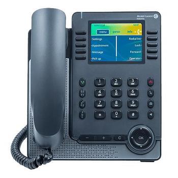 ALCATEL Alcatel-Lucent Enterprise  (3ML37030AA)