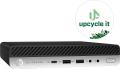 Upcycle IT HP EliteDesk 800 G4 DM (Refurbished) A