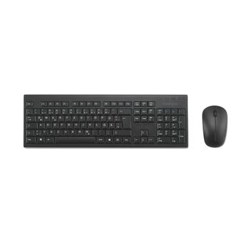 KENSINGTON KM150 EQ Wireless KB&M German (K75562DE)