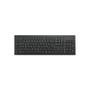 KENSINGTON KB150 EQ Wireless Keyboard - (K75561DE)