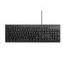 KENSINGTON KB100 EQ Standard Keyboard - (K63727DE)