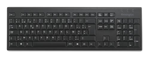 KENSINGTON KB150 EQ Wireless Keyboard - (K75561BE)
