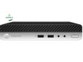 Upcycle IT HP ProDesk 400 G4 DM | i5-8500T | 16GB | 256GB | IntelÂ® UHD Graphics 630 | Windows 11 Pro | 2Ã¥r | Refurbished A-grade