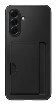 SAMSUNG Card Slot Case für Galaxy A56, Black (EF-OA566TBEGWW)