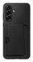 SAMSUNG Card Slot Case für Galaxy A56, Black