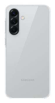 SAMSUNG Clear Case für Galaxy A56, Transparency (EF-QA566CTEGWW)