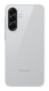 SAMSUNG A56 Clear Case Transparancy