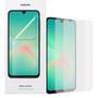 SAMSUNG Screen Protector fÃ¼r Galaxy A26, Transparency