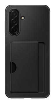 Samsung A26 Card Slot Case Black (EF-OA266TBEGWW)