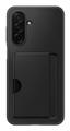 SAMSUNG A26 CARD SLOT CASE BLACK ACCS