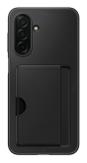 Samsung A26 Card Slot Case Black (EF-OA266TBEGWW)