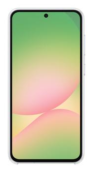 SAMSUNG Clear Case für Galaxy A56, Transparency (EF-QA566CTEGWW)