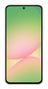 SAMSUNG Clear Case für Galaxy A56, Transparency (EF-QA566CTEGWW)