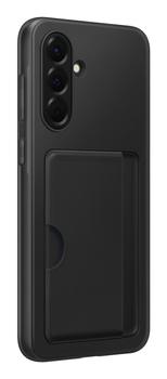 SAMSUNG Card Slot Case für Galaxy A56, Black (EF-OA566TBEGWW)