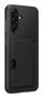 SAMSUNG A26 Card Slot Case Black (EF-OA266TBEGWW)