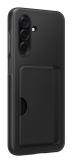 Samsung A26 Card Slot Case Black (EF-OA266TBEGWW)
