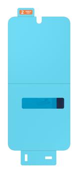 SAMSUNG Screen Protector A36 Transparent (EF-UA366CTEGWW)