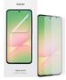 SAMSUNG Screen Protector für Galaxy A56, Transparency
